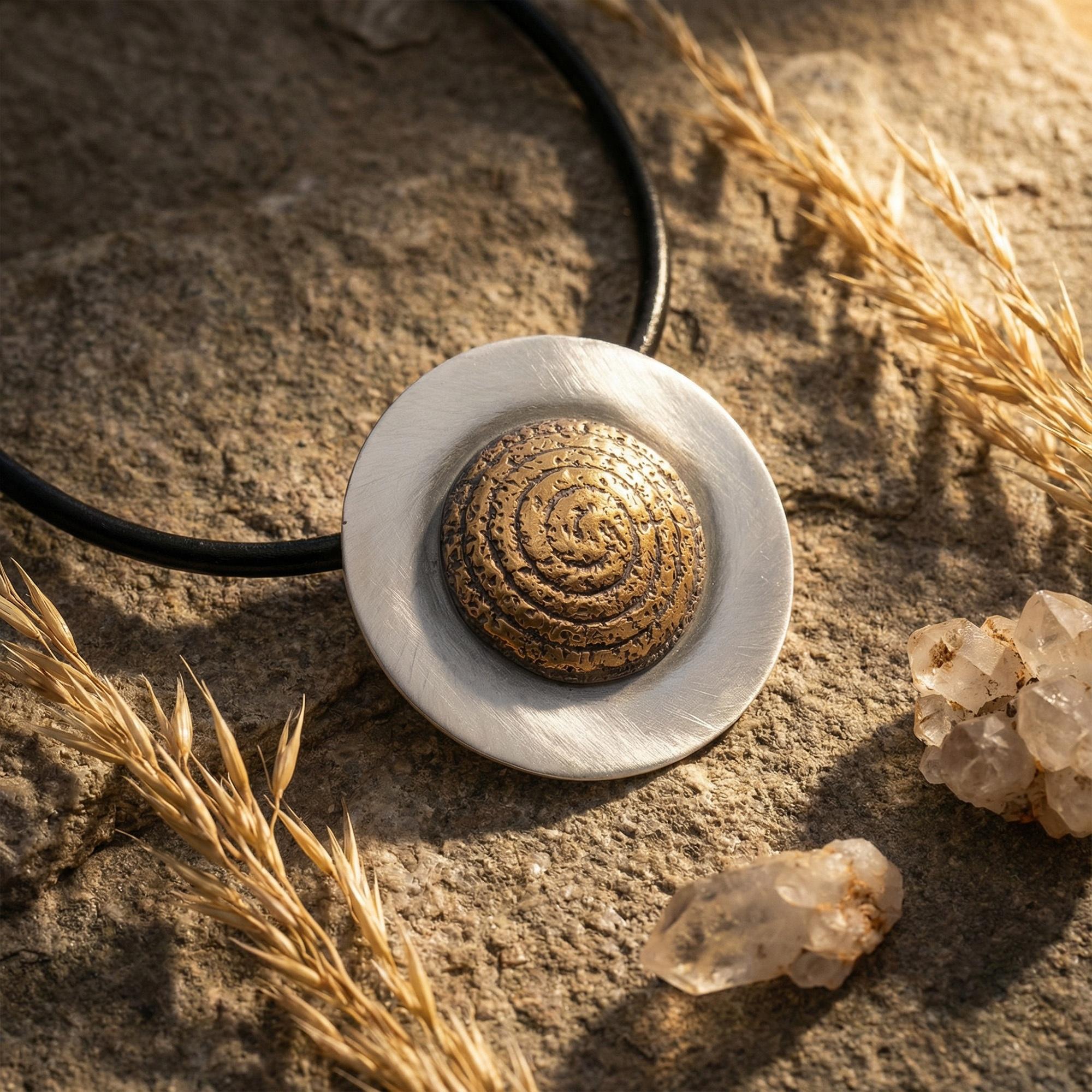 biżuteria Harf NR0067 - miniatura 6