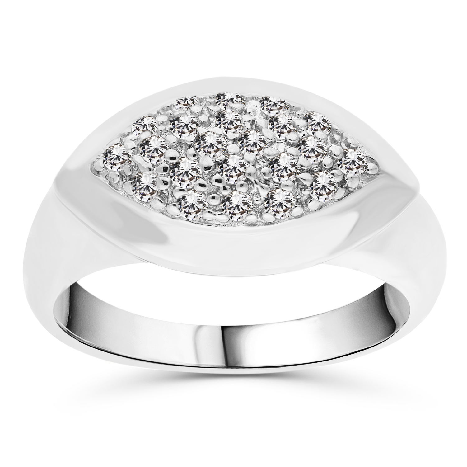  Ipekyolu Silver PIE64484 