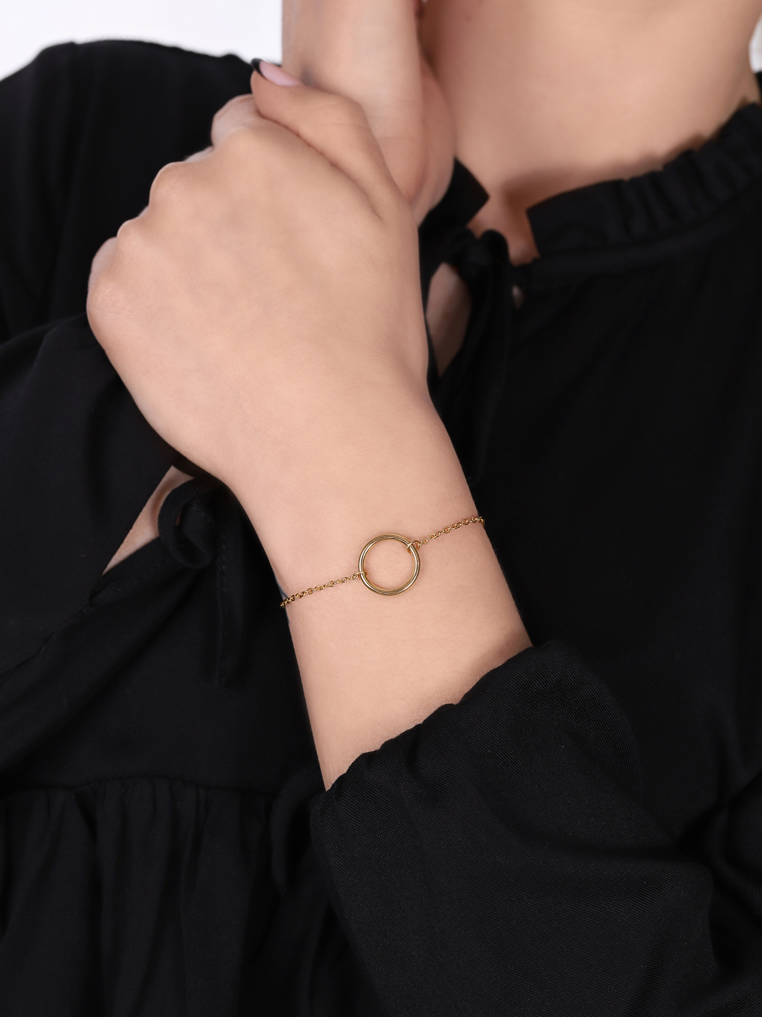Nalya LYRA GOLD Meller BR-LYRGOLD - hover