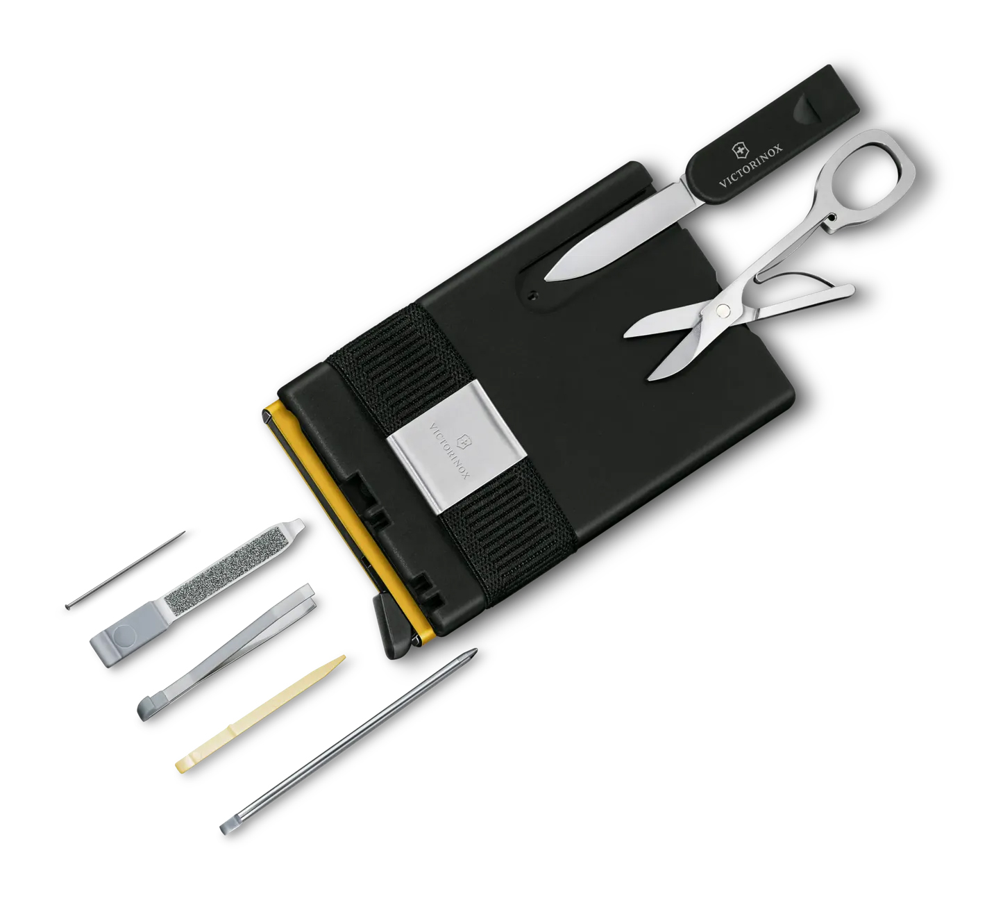 biżuteria Victorinox 0725038 - miniatura 6