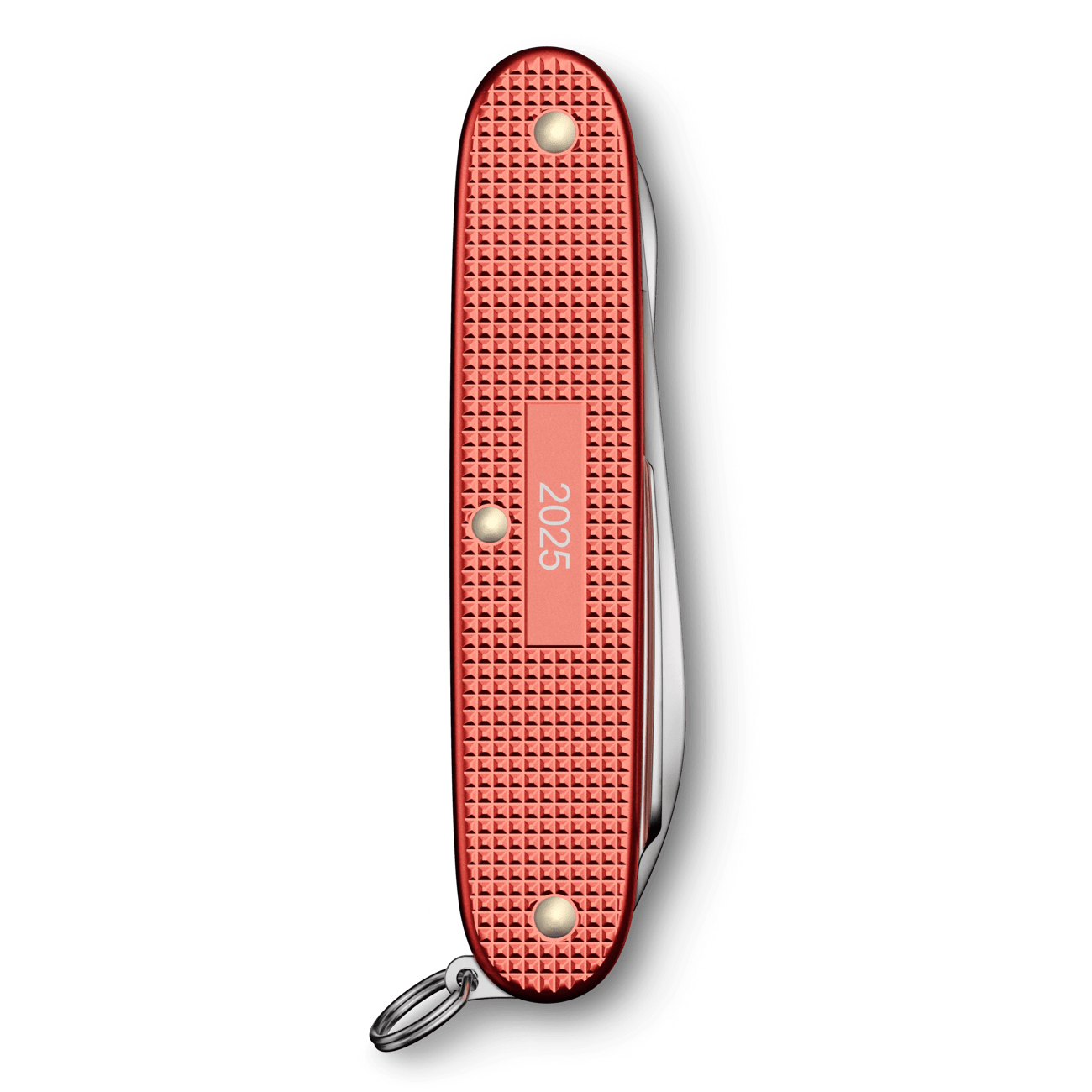 biżuteria Victorinox 08231L25 Pioneer X Alox Limited Edition 2025 - miniatura 3