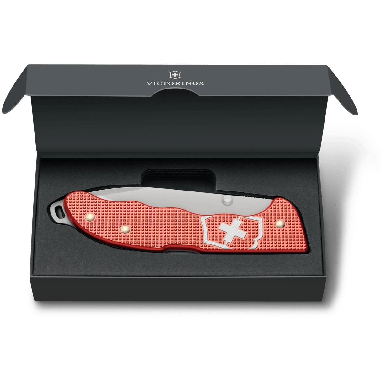 biżuteria Victorinox 09415L25 Evoke Alox Limited Edition 2025 - miniatura 6