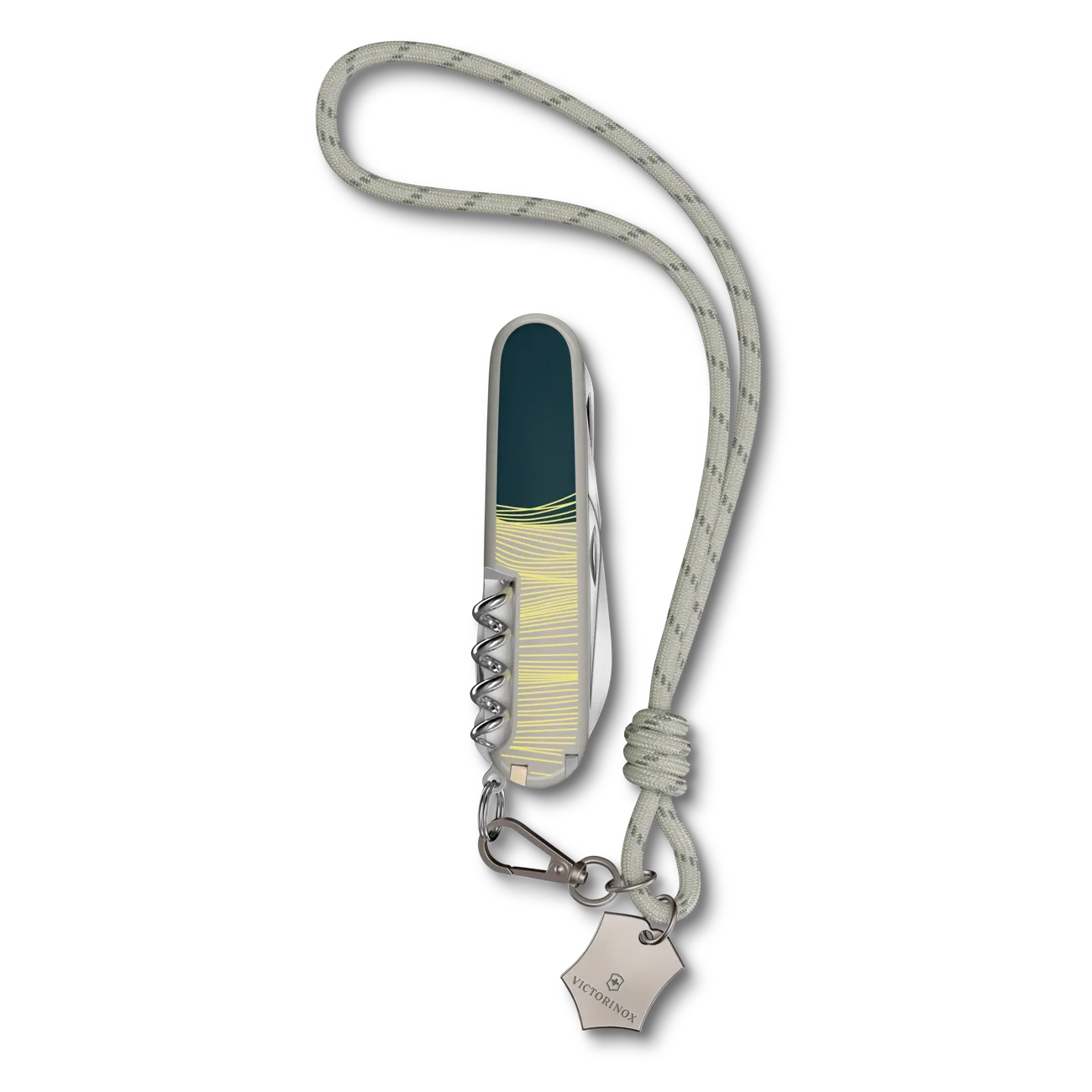 biżuteria Victorinox 13909E223 - miniatura 3