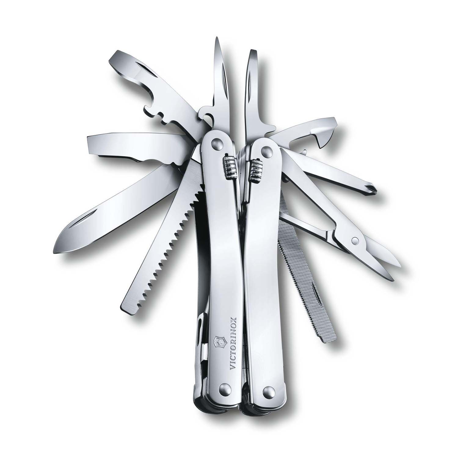 biżuteria Victorinox 3.0224.L - miniatura 4