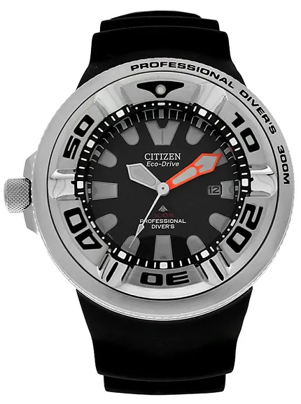 Citizen BJ8050-08E Promaster PROMASTER ECO-DRIVE 300M - zdjęcie 1
