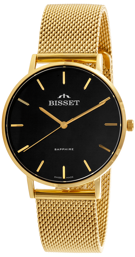 Bisset BSBF33GIBX03BX Klasyczne BRIENZ - miniatura 1