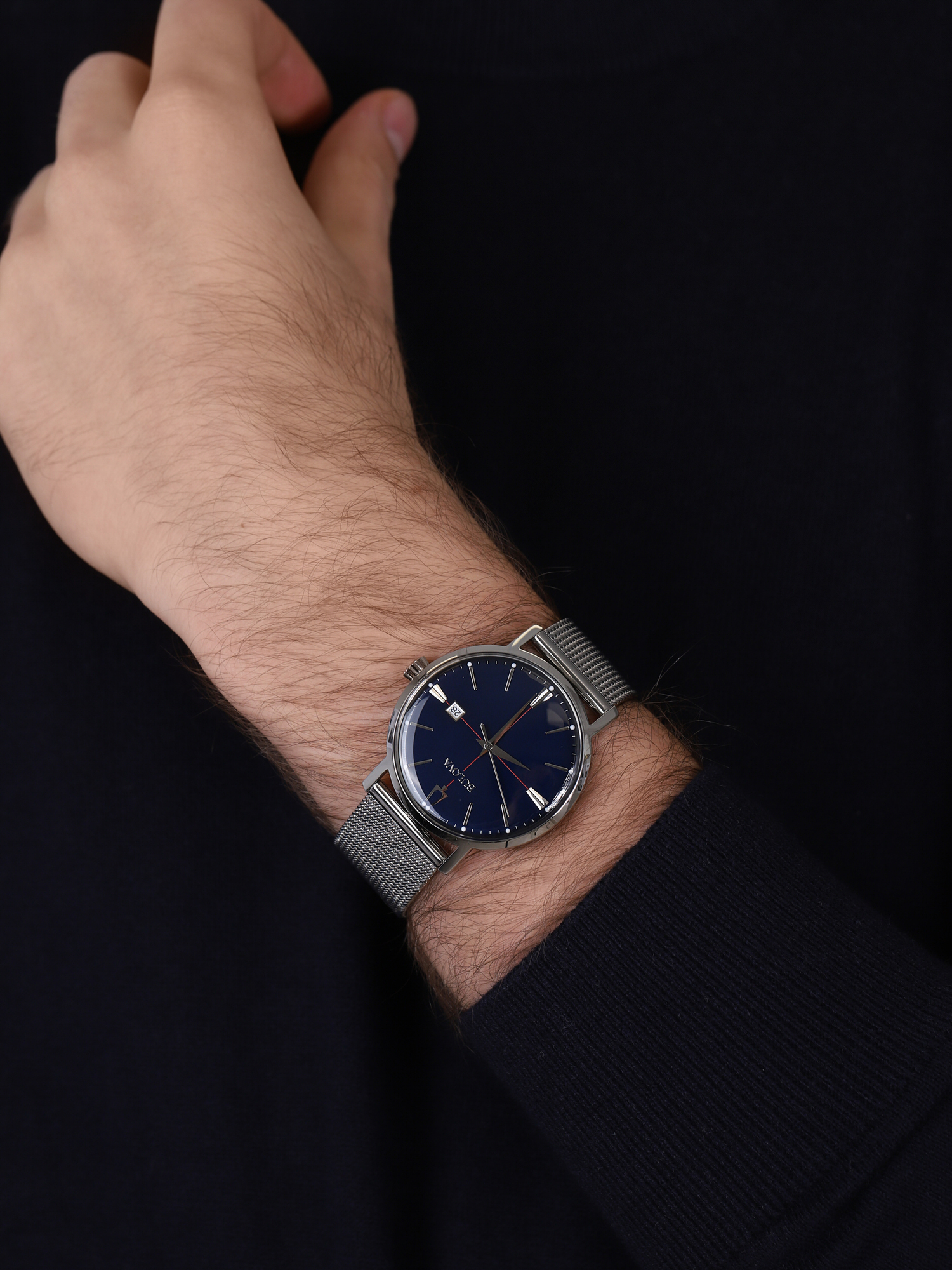  Bulova 96B289 - hover