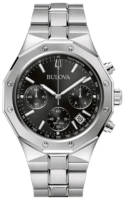 Bulova 96B410 - zdjęcie 1
