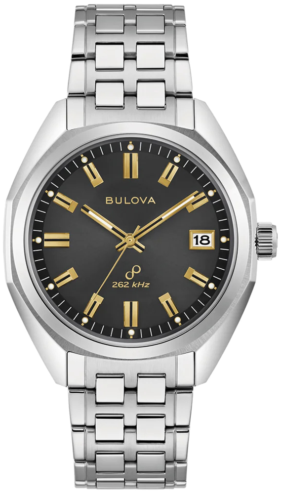 Bulova 96B415 BULOVA 96B415 - miniatura 1