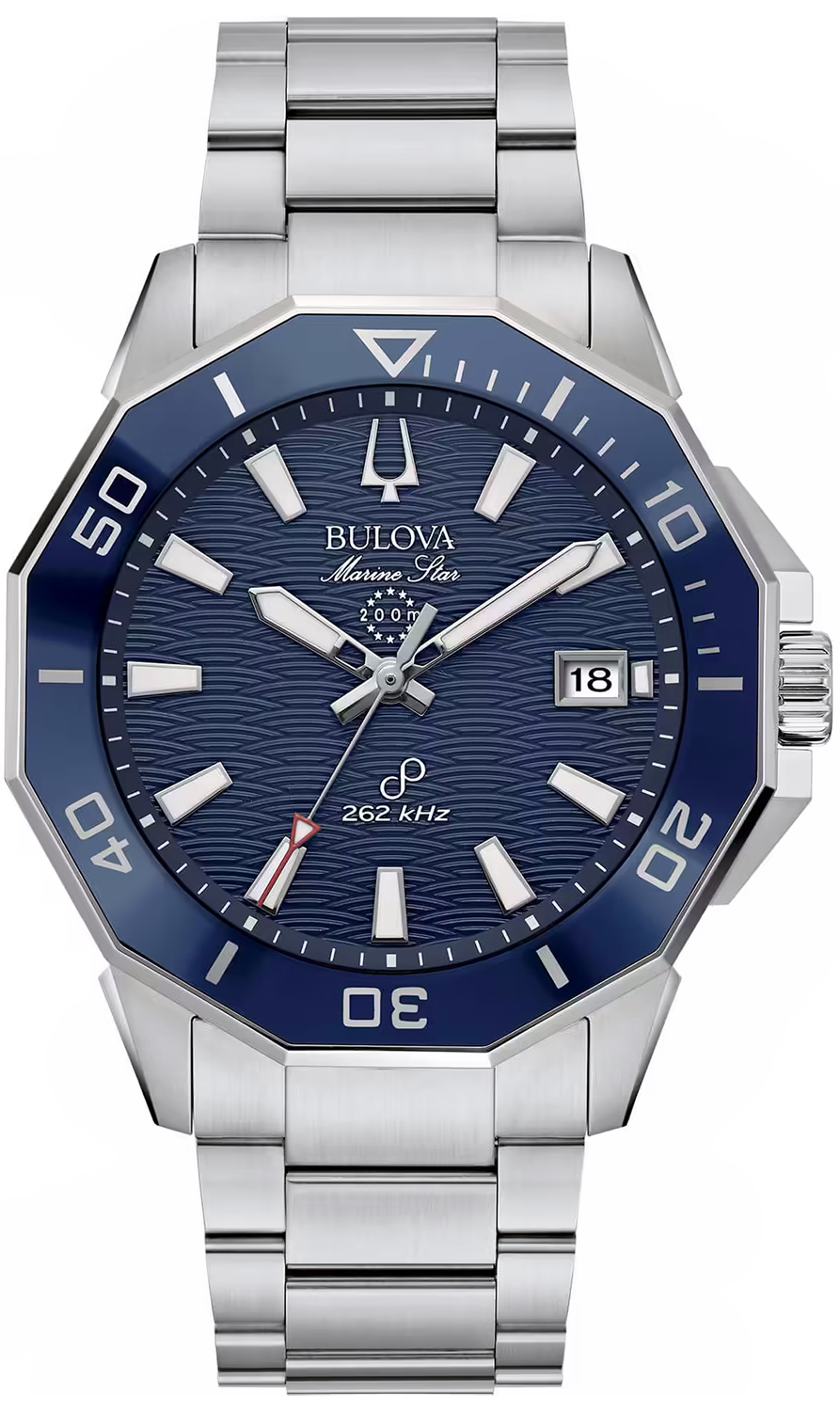 Bulova 96B433 - miniatura 1