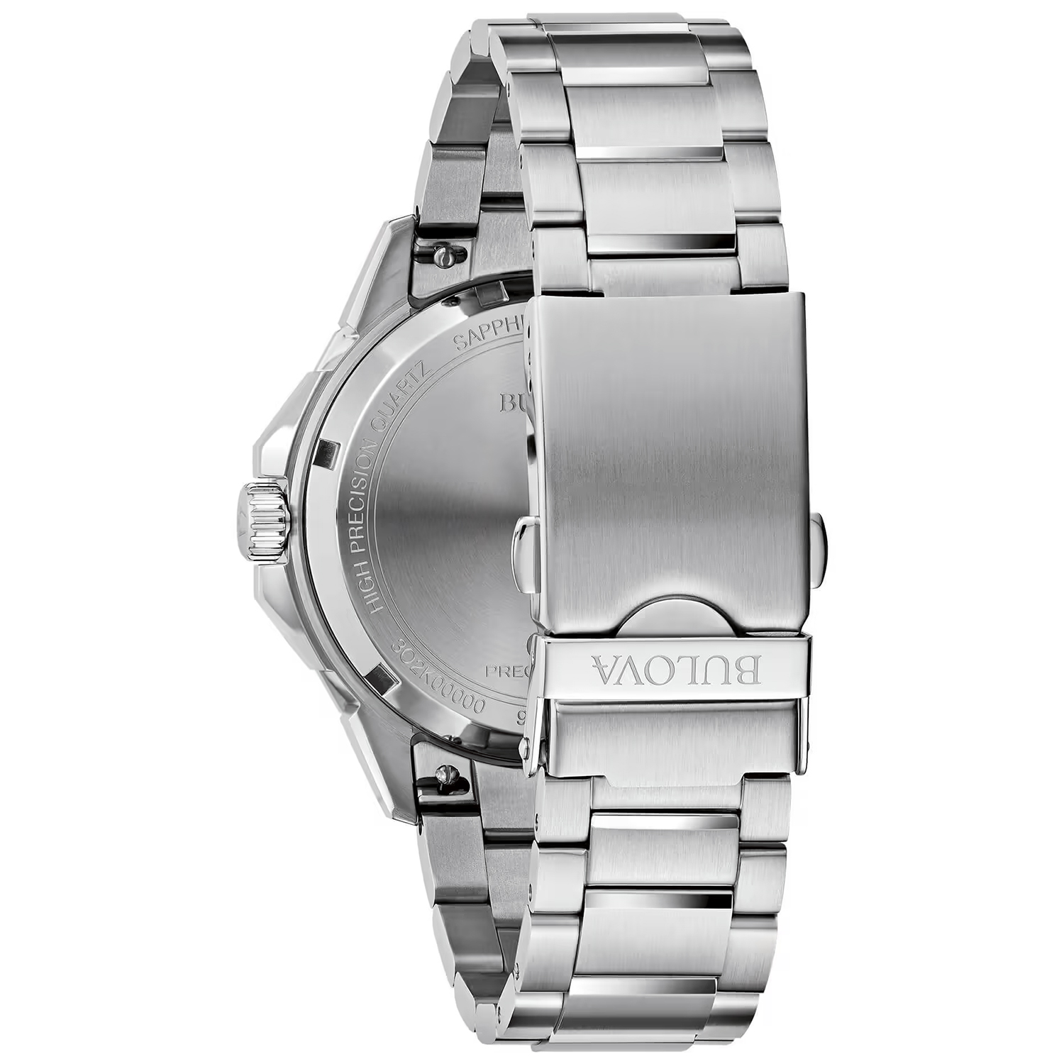 Bulova 96B433 zegarek - miniatura 3