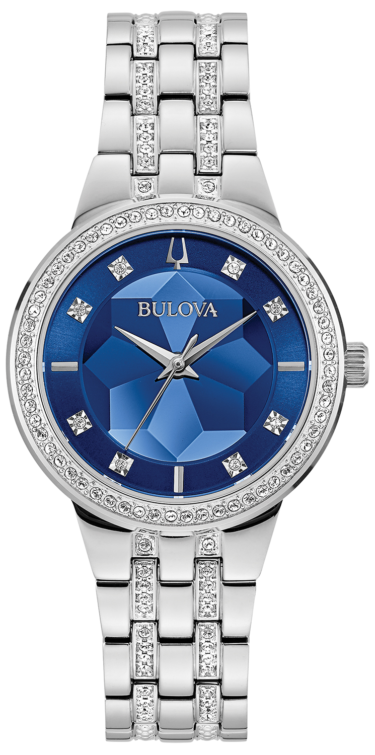  Bulova 96L276 