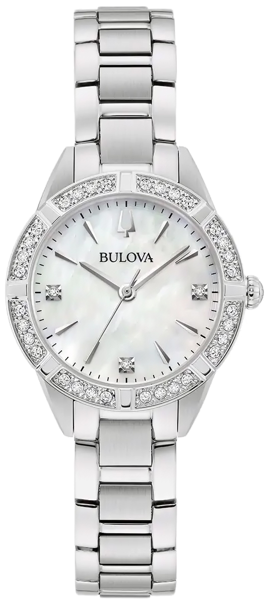  Bulova 96R253 