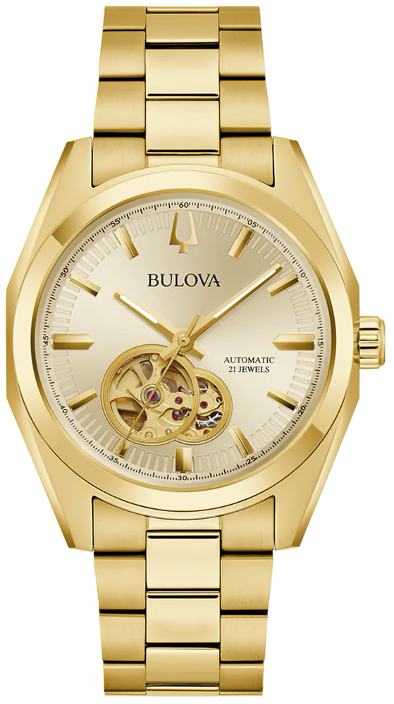 Bulova 97A182 - miniatura 1