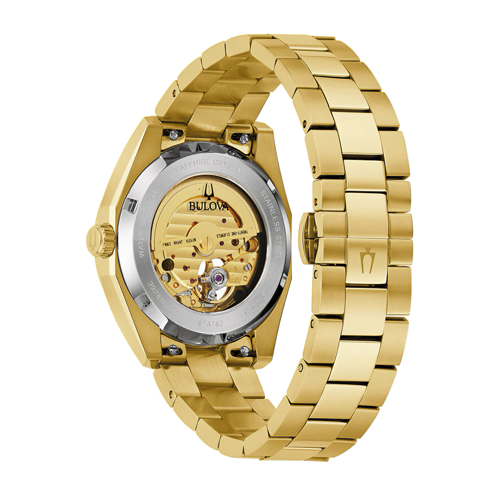 Bulova 97A182 zegarek - miniatura 3