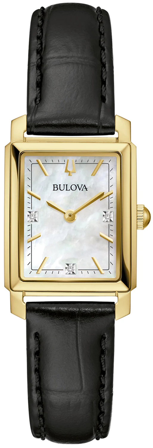  Bulova 97P166 