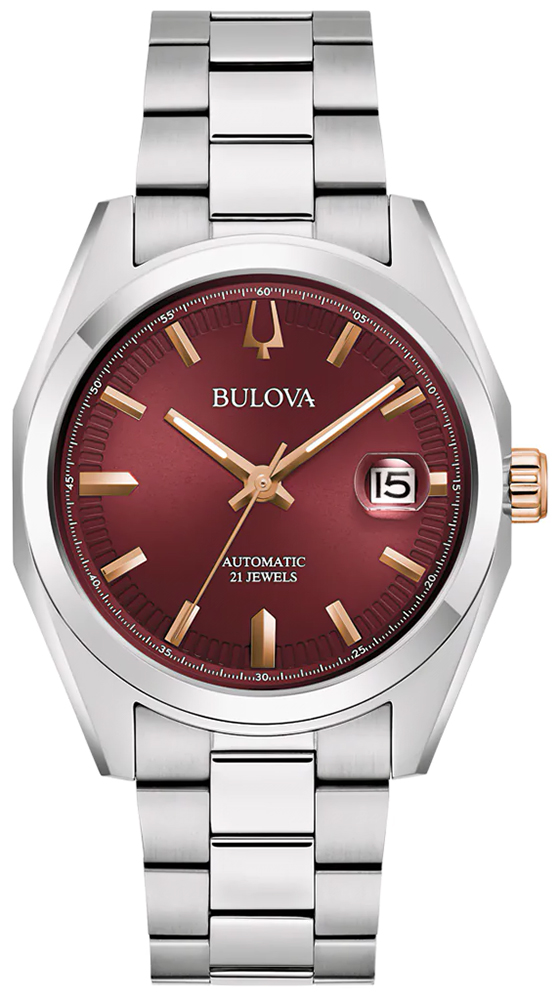 Bulova 98B422