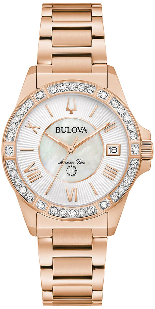 Bulova 98R295 - miniatura 1