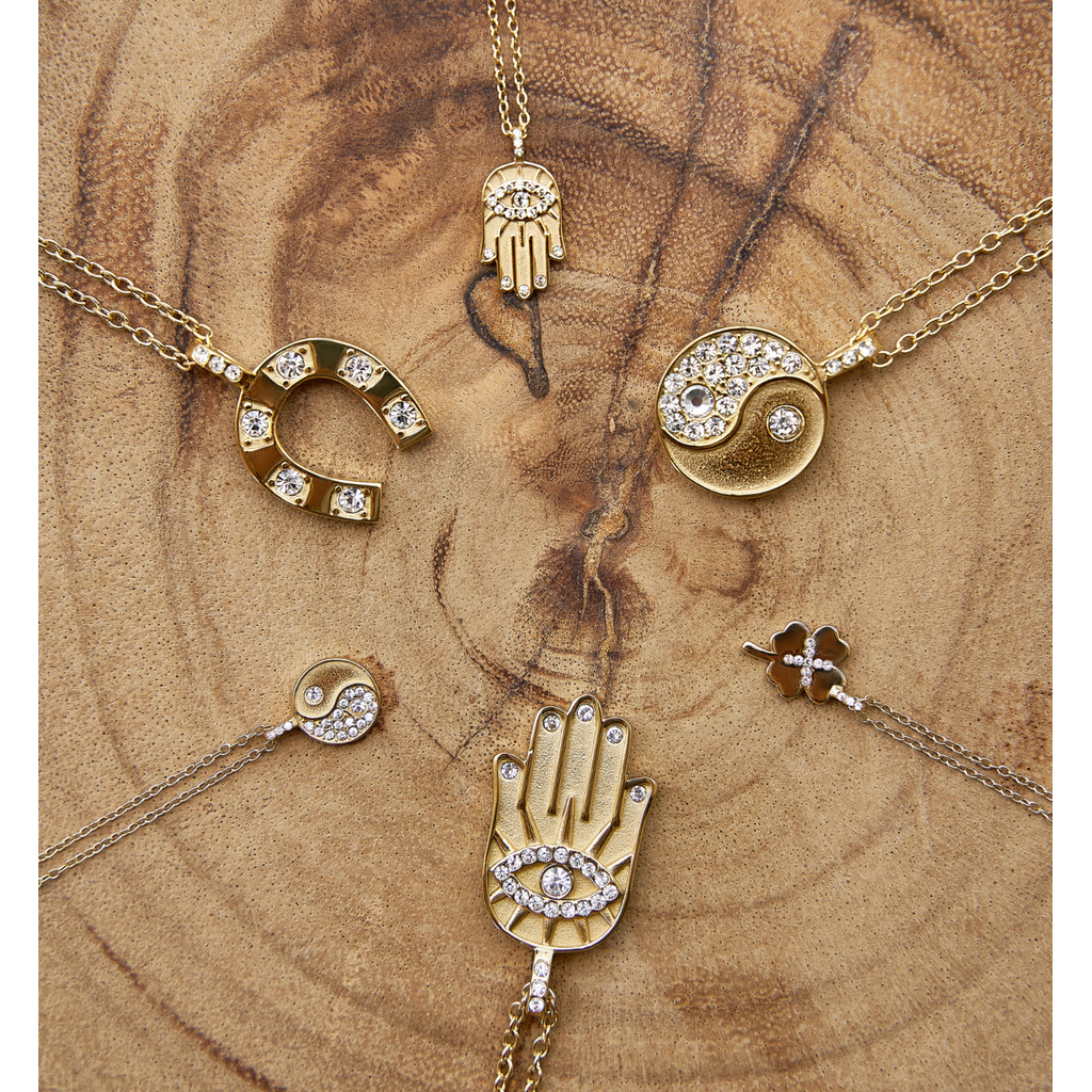 By Dziubeka NSA0863 biżuteria