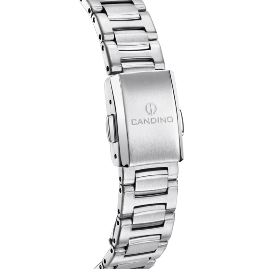 C4753-3 damski zegarek LADY ELEGANCE bransoleta