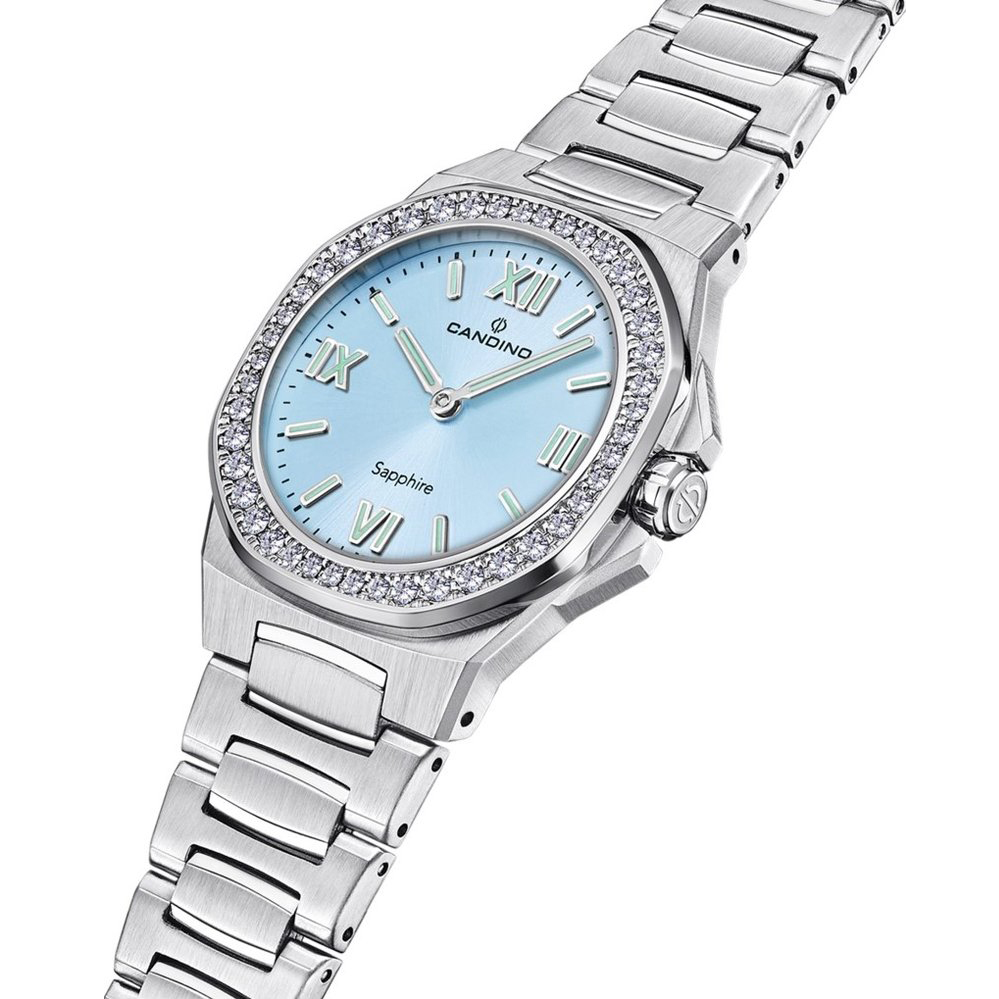 C4753-4 zegarek damski LADY ELEGANCE