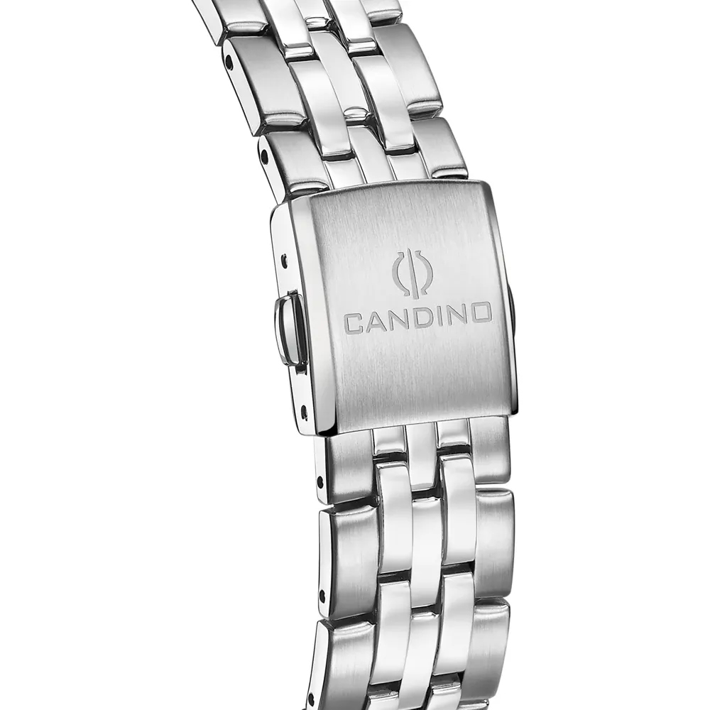 C4762-2 zegarek męski GENTS CLASSIC TIMELESS - miniatura 6