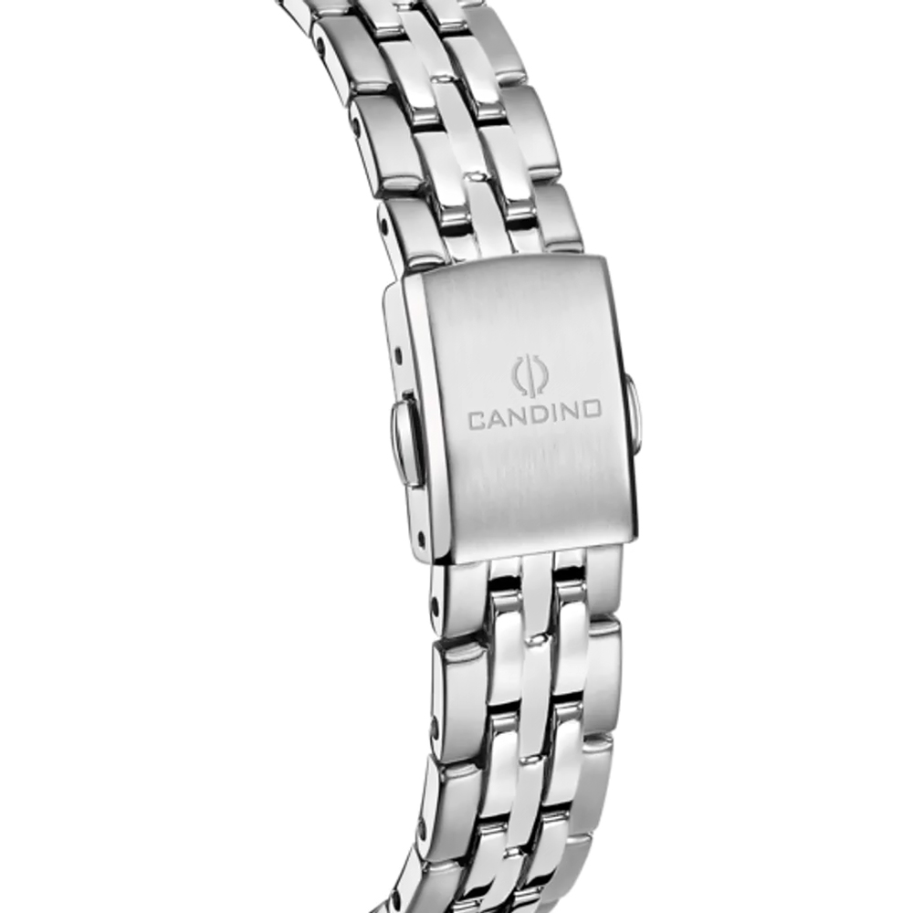 C4770-4 damski zegarek AUTOMATIC bransoleta
