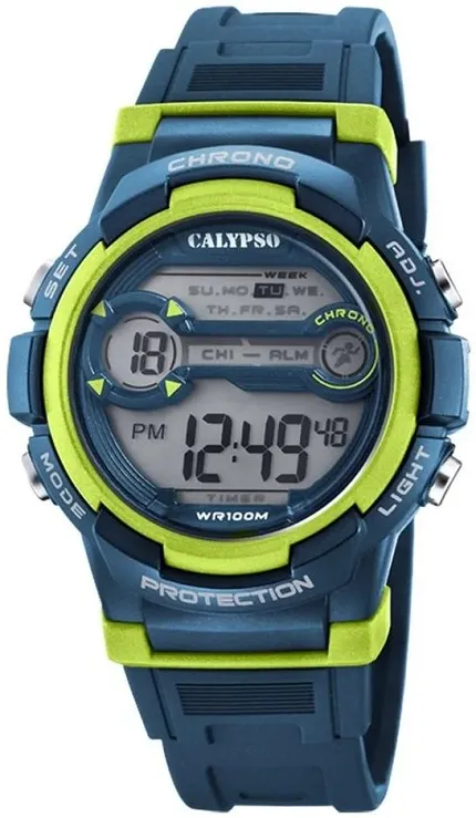 Calypso K5808-3 - zdjęcie 1
