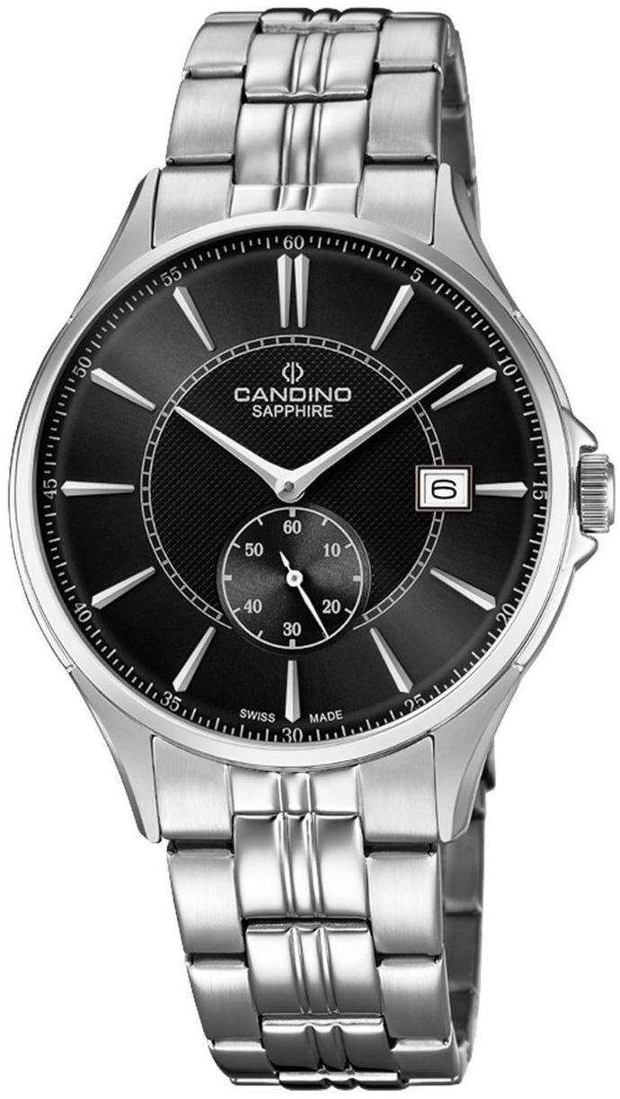 Zegarek Candino C4633-4