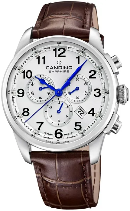 Candino C4745-1 - zdjęcie 1