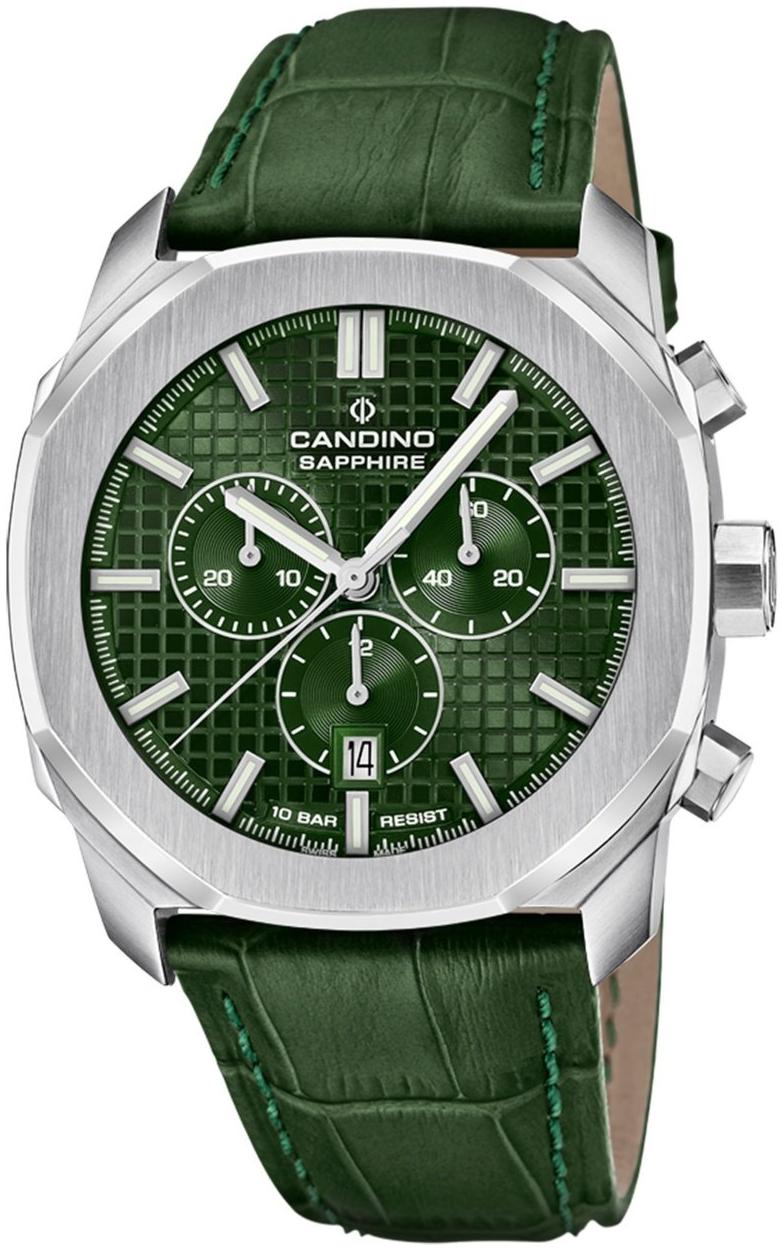 Zegarek Candino C4747-3