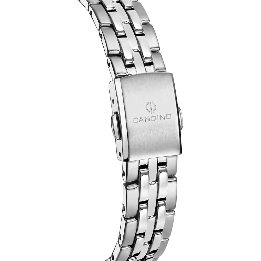 Candino C4766-5 zegarek damski LADY ELEGANCE - miniatura 6