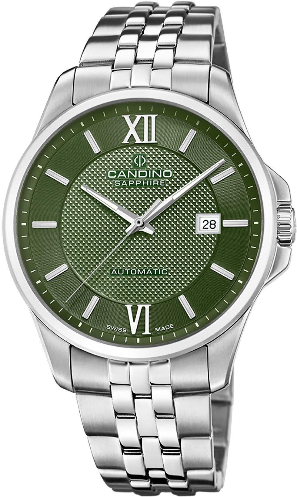 Zegarek Candino C4768-3