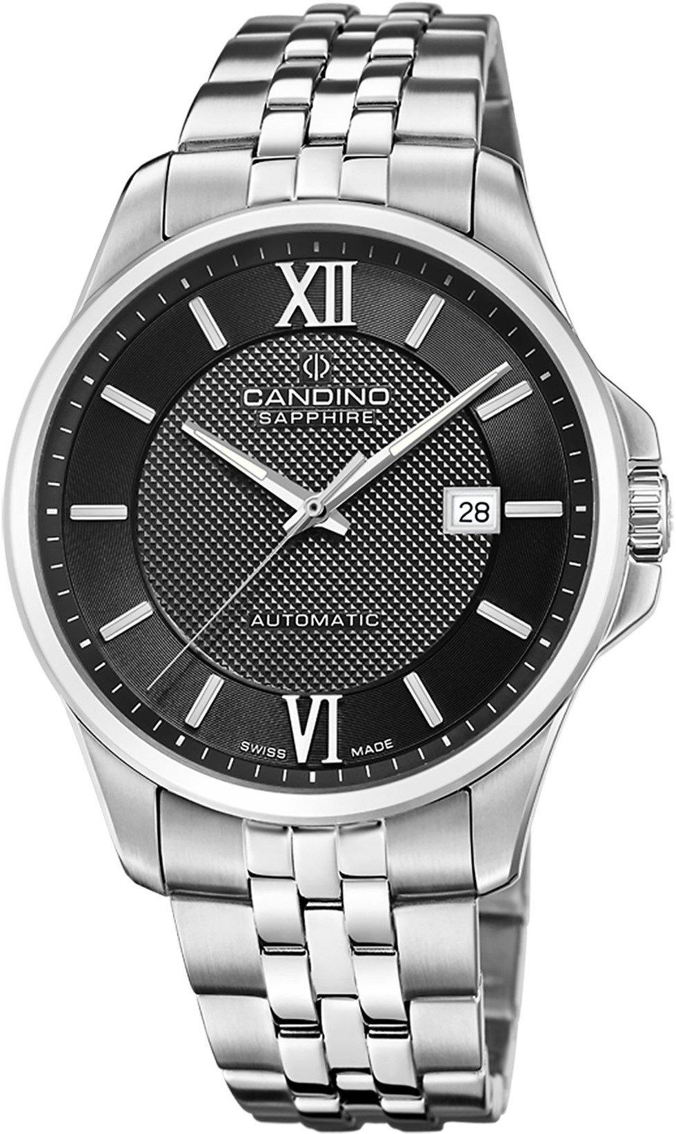 Zegarek Candino C4768-4