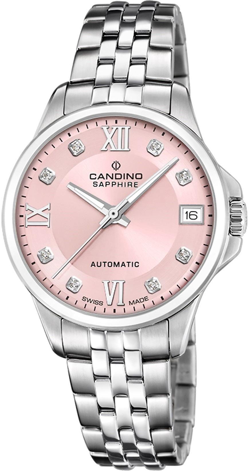 Zegarek Candino C4770-3