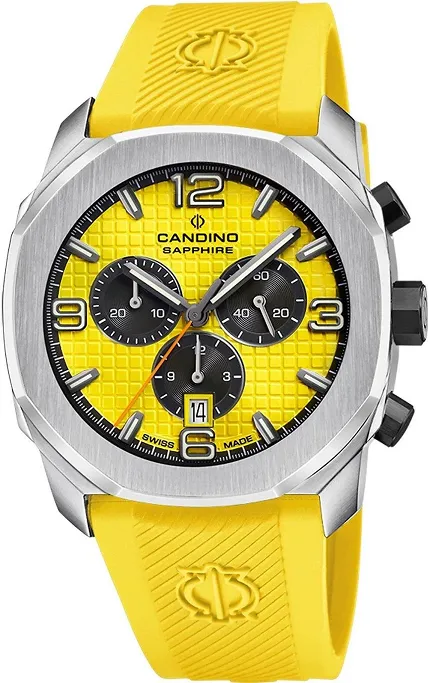 Candino C4774-1 - zdjęcie 1