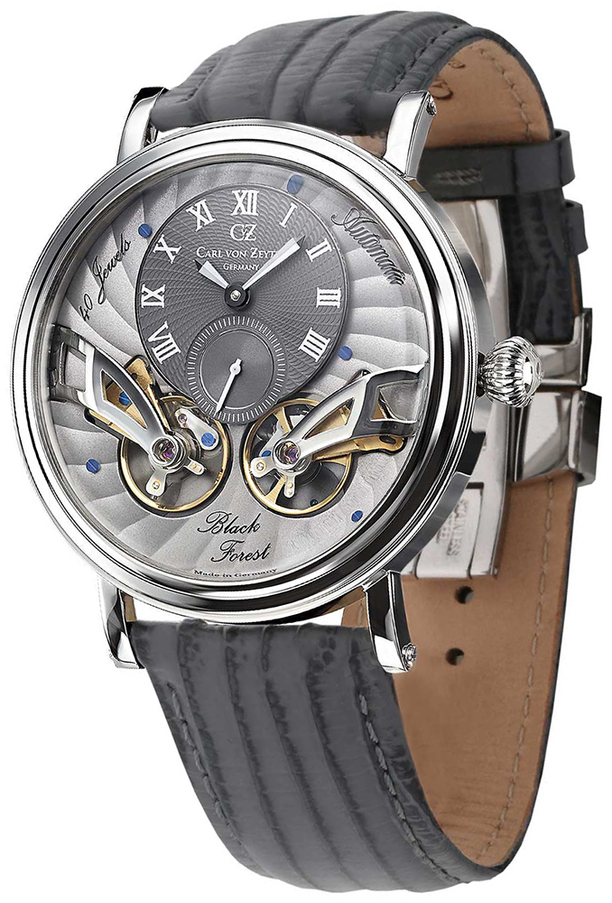 Black Forest Edition Carl von Zeyten CVZ0017SGYS 