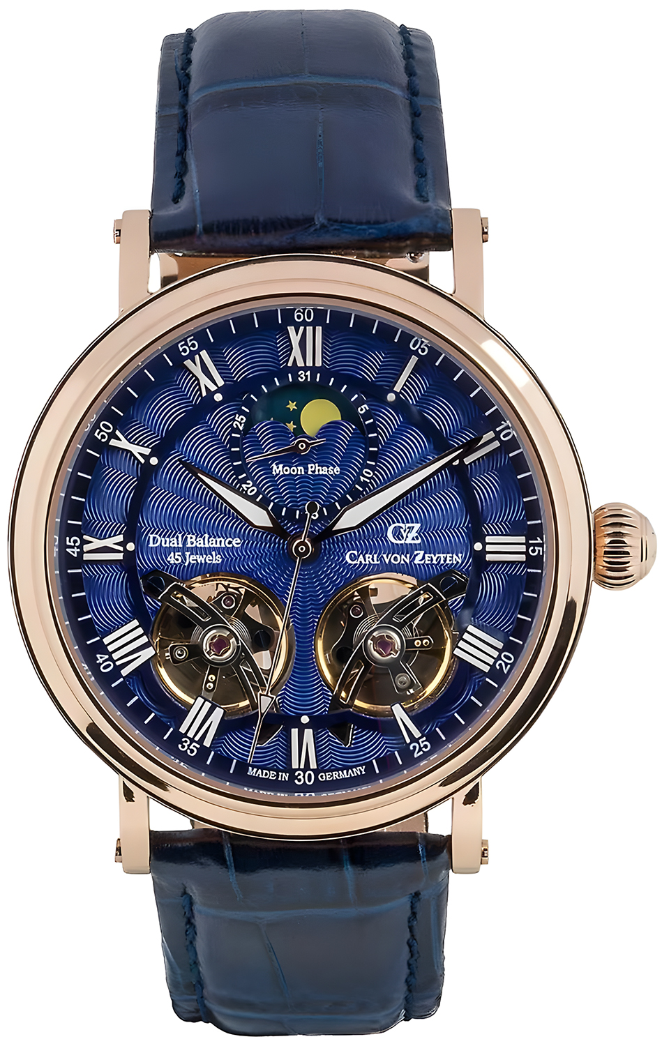 Murg Carl von Zeyten CVZ0054RBSR 