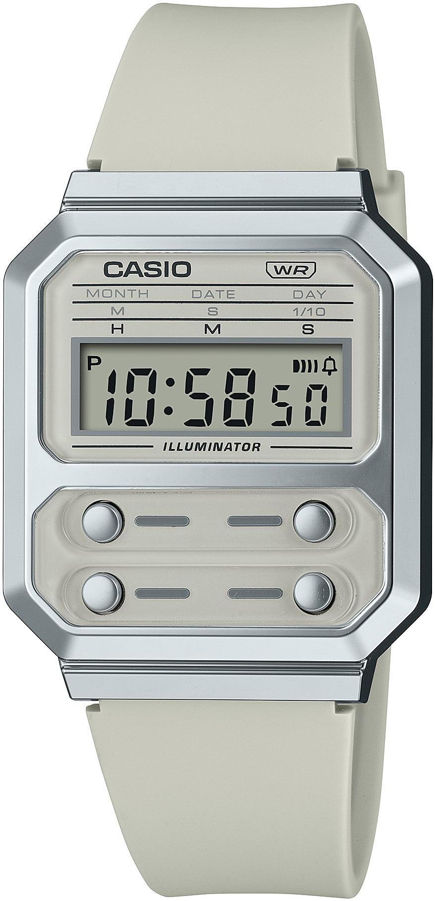  Casio Casio Vintage A100WEF-8AEF 