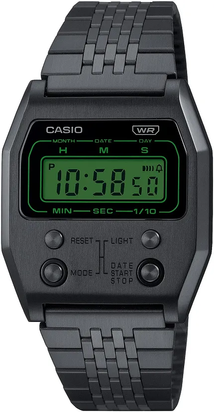 Casio A1100B-1ER - zdjęcie 1