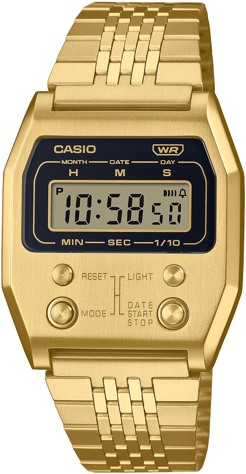 Zegarek Casio Casio Vintage A1100G-5EF
