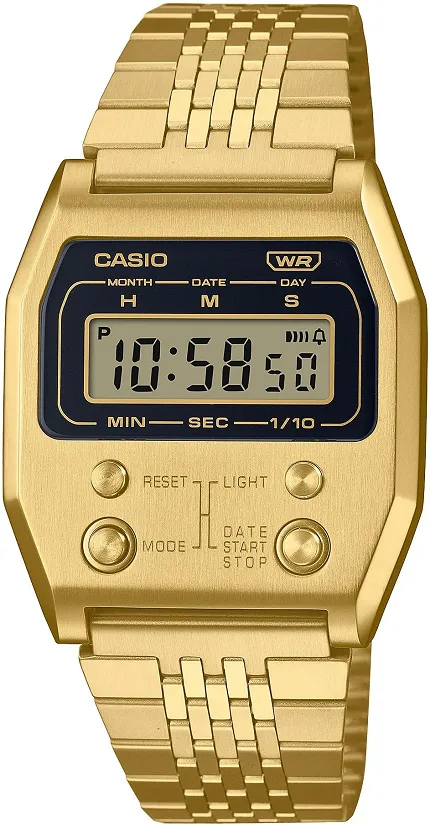 Casio A1100G-5ER - zdjęcie 1