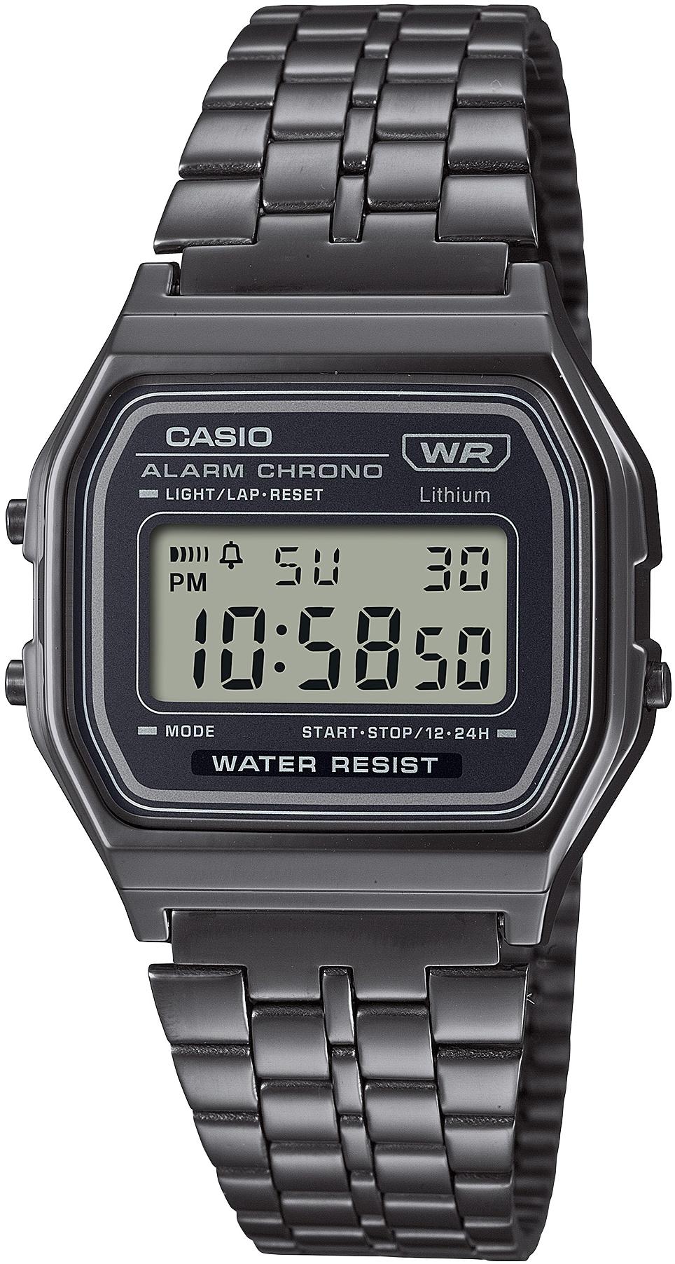 Classic Casio Casio Vintage A158WETB-1AEF 