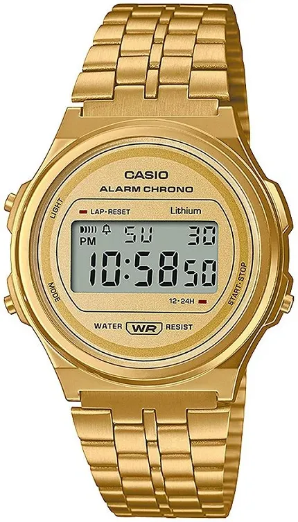 Casio A171WEG-9AEF - zdjęcie 1