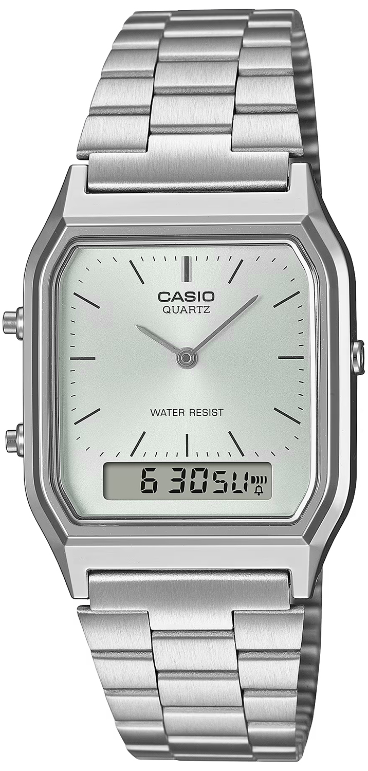 Maxi Casio Casio Vintage AQ-230A-7AMQYES 