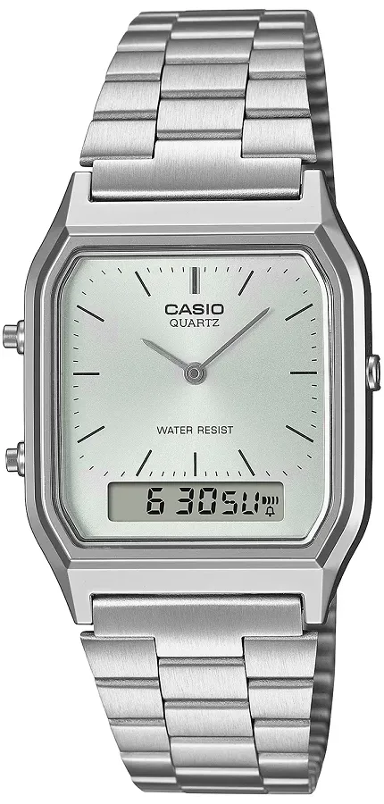 Casio AQ-230A-7AMQYES - zdjęcie 1