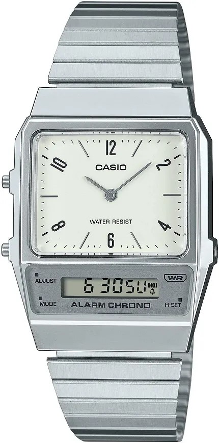 Casio AQ-800E-7A2EF - zdjęcie 1