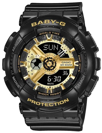 Casio BA-110X-1AER - zdjęcie 1