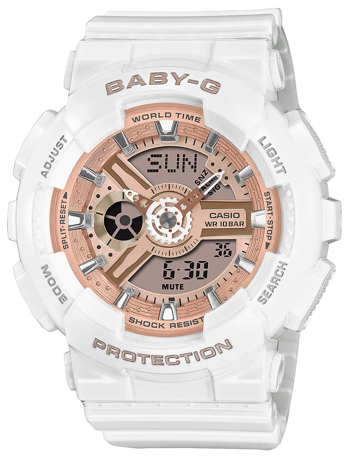 Casio Baby-G BA-110X-7A1ER 