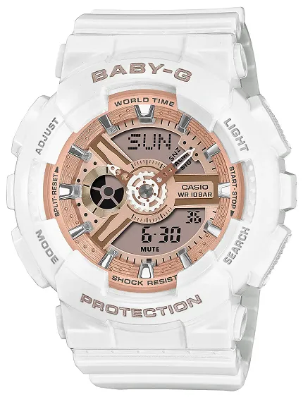 Casio BA-110X-7A1ER - zdjęcie 1